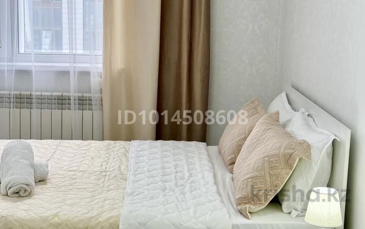 1-бөлмелі пәтер · 45 м² · 8/14 қабат, Ұлы дала 41б, бағасы: 15 000 ₸ в Астане, Есильский р-н — фото 2