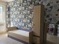 3 комнаты · 150 м² · 3/18 этаж, Калдаякова 11 — Тауелсиздик за 130 000 ₸ в Астане, Алматы р-н