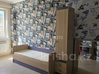 3 комнаты · 150 м² · 3/18 этаж, Калдаякова 11 — Тауелсиздик за 130 000 ₸ в Астане, Алматы р-н