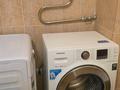 3 комнаты · 150 м² · 3/18 этаж, Калдаякова 11 — Тауелсиздик за 130 000 ₸ в Астане, Алматы р-н — фото 20