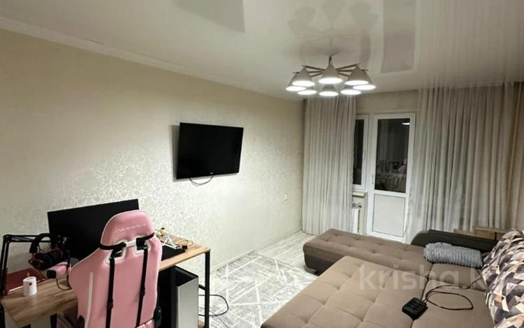 2-комнатная квартира · 46 м² · 2/4 этаж, мкр №11 за 30 млн ₸ в Алматы, Ауэзовский р-н — фото 21