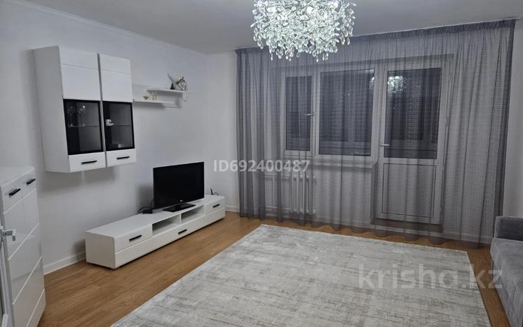 2-комнатная квартира, 68.7 м², 5/10 этаж, Сатпаева 36/1