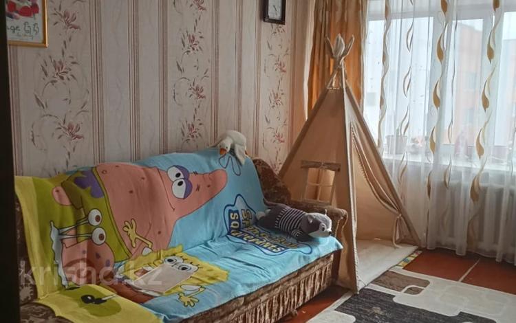 2-бөлмелі пәтер · 74.4 м² · 10/10 қабат, Темирбаева, бағасы: 23.5 млн ₸ в Костанае — фото 2