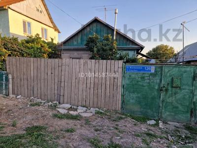 Отдельный дом · 3 комнаты · 50 м² · 3 сот., Жылкышиева 126 за 25 млн ₸ в Шымкенте, Енбекшинский р-н