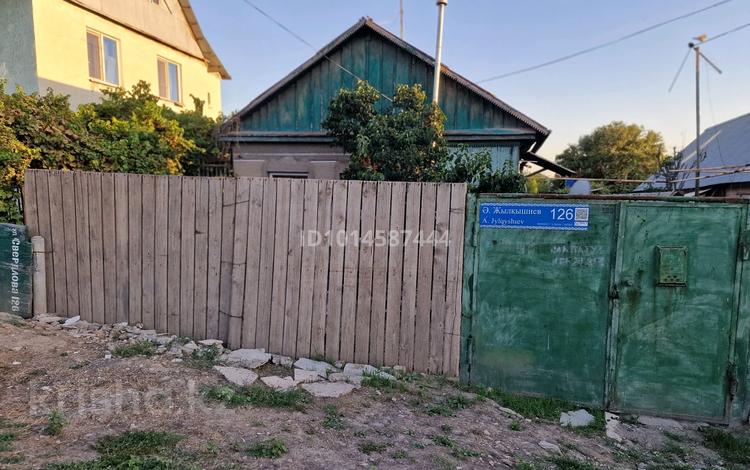 Отдельный дом · 3 комнаты · 50 м² · 3 сот., Жылкышиева 126 за 25 млн ₸ в Шымкенте, Енбекшинский р-н — фото 2