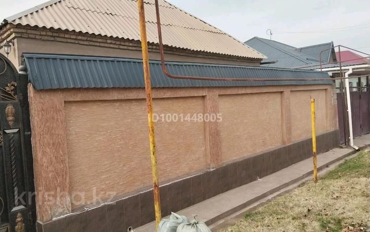 Отдельный дом · 5 комнат · 145 м² · 6 сот., мкр Казыгурт, Қараспан 53 — Ішкі көше за 29.5 млн ₸ в Шымкенте, Туран р-н — фото 2