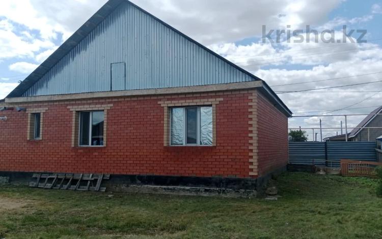Отдельный дом · 3 комнаты · 98 м² · 7 сот., Достык за 32 млн ₸ в Костанае — фото 2