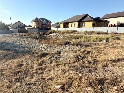 Участок · 10 соток, мкр Геолог 8 за 13 млн 〒 в Атырау