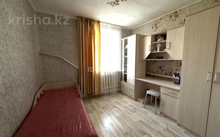 3-бөлмелі пәтер · 71 м² · 1/1 қабат, Амеличкина 9 1, бағасы: 9.5 млн ₸ в  — фото 2