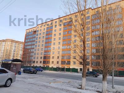2-комнатная квартира, 44.1 м², 1/9 этаж, ул. Назарбаева 101 за 15.5 млн 〒 в Кокшетау