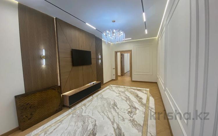 4-бөлмелі пәтер · 113 м² · 3/9 қабат, Толе Би 290/1, бағасы: 115 млн ₸ в Алматы, Алмалинский р-н — фото 6