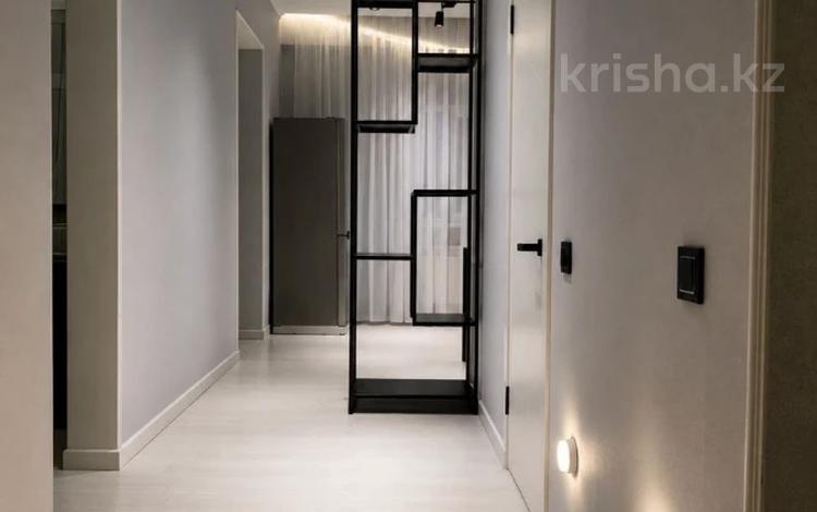 2-комнатная квартира · 55.8 м² · 10/14 этаж, 17-й мкр 6 за 31.9 млн ₸ в Актау — фото 7