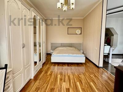 2-бөлмелі пәтер · 50.5 м² · 4/4 қабат, Толе би— Наурызбай Батыра 73, бағасы: 43.5 млн ₸ в Алматы, Алмалинский р-н