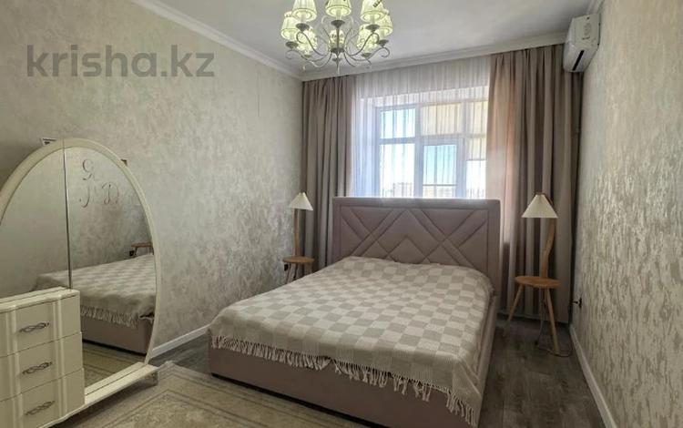 2-бөлмелі пәтер · 90 м² · 9/10 қабат, мкр. Алтын орда, Санкибай батыра 40в, бағасы: 38.5 млн ₸ в Актобе — фото 2