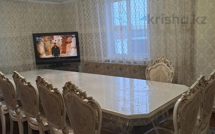Отдельный дом · 4 комнаты · 120 м² · 16 сот., 60 лет Победы д за 18.5 млн ₸ в Бишкуле (Бесколь) — фото 4