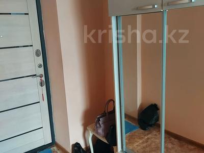 3-комнатная квартира · 63.4 м² · 1/2 этаж, Абугалиева 20 — Абая за 12 млн ₸ в Балхаше