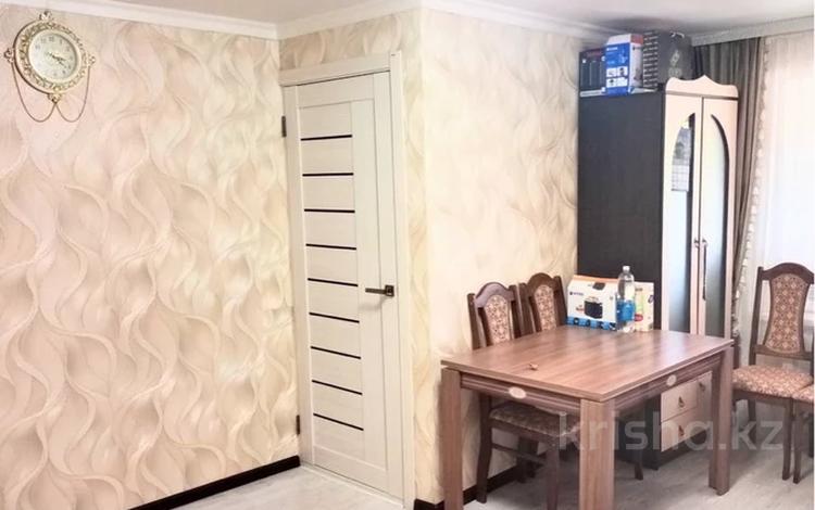2-комнатная квартира · 434 м² · 3/4 этаж, Пушкина 7а за 11.8 млн 〒 в Кокшетау — фото 2