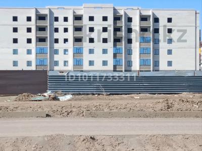 2-бөлмелі пәтер · 73 м² · 4/5 қабат, Мкр. Алтын орда 355, бағасы: 16.5 млн ₸ в Актобе