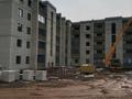 2-бөлмелі пәтер · 73 м² · 4/5 қабат, Мкр. Алтын орда 355, бағасы: 16.5 млн ₸ в Актобе — фото 2