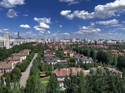 1-комнатная квартира · 38.2 м² · 10/10 этаж, Бокейхана 25 за 210 000 ₸ в Астане, Есильский р-н