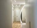 3-бөлмелі пәтер · 74.4 м² · 10/12 қабат, Шамши Калдаяков 8/2, бағасы: 75 млн ₸ в Астане, Сарайшык р-н — фото 15