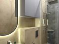 3-бөлмелі пәтер · 74.4 м² · 10/12 қабат, Шамши Калдаяков 8/2, бағасы: 75 млн ₸ в Астане, Сарайшык р-н — фото 18