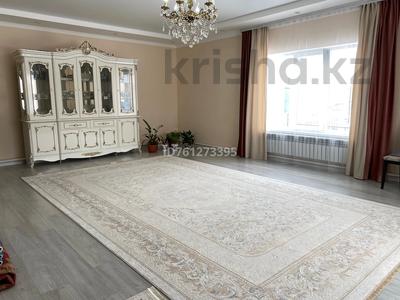 Часть дома · 4 комнаты · 160 м² · 10 сот., Акжар, Бейбитшилик 18 за 37.5 млн 〒 в Атырау