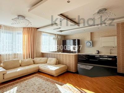 Аренда квартир в Алматы: 2-комнатная квартира · 86 м² · 3/6 этаж · помесячно, мкр Горный Гигант — Ориентир - Есентай сити за 450 000 〒 2-комнатная квартира · 86 м² · 3/6 этаж · помесячно, мкр Горный Гигант — Ориентир - Есентай сити за 450 000 〒 в Алматы, Медеуский р-н