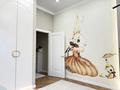3-комнатная квартира · 110 м² · 8/8 этаж, Розыбакиева 270 — Гагарина/Хаджымукана за 149 млн ₸ в Алматы, Бостандыкский р-н — фото 12