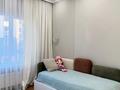 3-комнатная квартира · 110 м² · 8/8 этаж, Розыбакиева 270 — Гагарина/Хаджымукана за 149 млн ₸ в Алматы, Бостандыкский р-н — фото 20