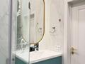 3-комнатная квартира · 110 м² · 8/8 этаж, Розыбакиева 270 — Гагарина/Хаджымукана за 149 млн ₸ в Алматы, Бостандыкский р-н — фото 29