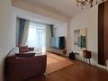 3-комнатная квартира · 89.9 м² · 8/10 этаж, Б-р Бухар Жырау 35 за 96 млн ₸ в Алматы, Бостандыкский р-н
