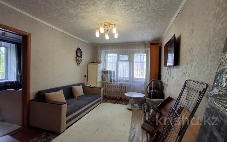 3-комнатная квартира · 51.3 м² · 2/5 этаж, Корчагина 105 за ~ 14.5 млн 〒 в Рудном — фото 11