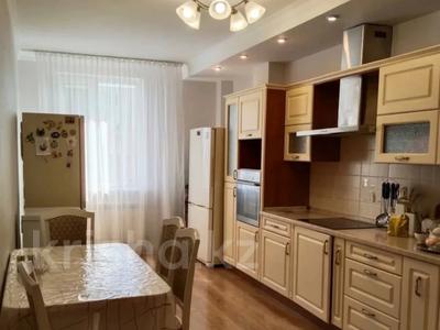 2-комнатная квартира · 91.3 м² · 18/20 этаж, Кенесары 65 за ~ 43.6 млн ₸ в Астане, р-н Байконур