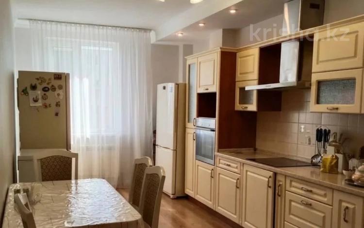 2-комнатная квартира · 91.3 м² · 18/20 этаж, Кенесары 65 за ~ 43.6 млн ₸ в Астане, р-н Байконур — фото 2
