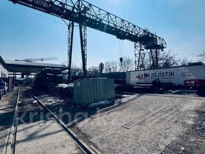 Өнеркәсіптік база, зауыттар в Алматы: Өнеркәсіптік база · 17.8 сотық, Рыскулова 92а, бағасы: 600 млн 〒 Өнеркәсіптік база · 17.8 сотық, Рыскулова 92а, бағасы: 600 млн 〒 в Алматы, Жетысуский р-н