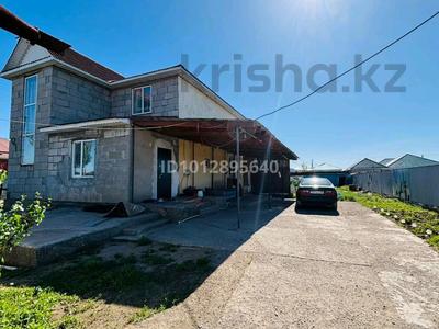 Жеке үй · 6 бөлме · 210 м² · 10 сот., жилой массив Кызылжар, бағасы: 19 млн ₸ в Актобе
