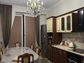 3-комнатная квартира · 140 м² · 6/13 этаж, мкр Мамыр-7 21а — ТРЦ Спутник за 32 990 ₸ в Алматы, Ауэзовский р-н — фото 3