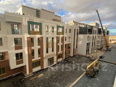 4-комнатная квартира · 182 м² · 2/5 этаж, мкр "Самал 2", Микрорайон Самал-2 1 за 93 млн ₸ в Актау, мкр "Самал 2"
