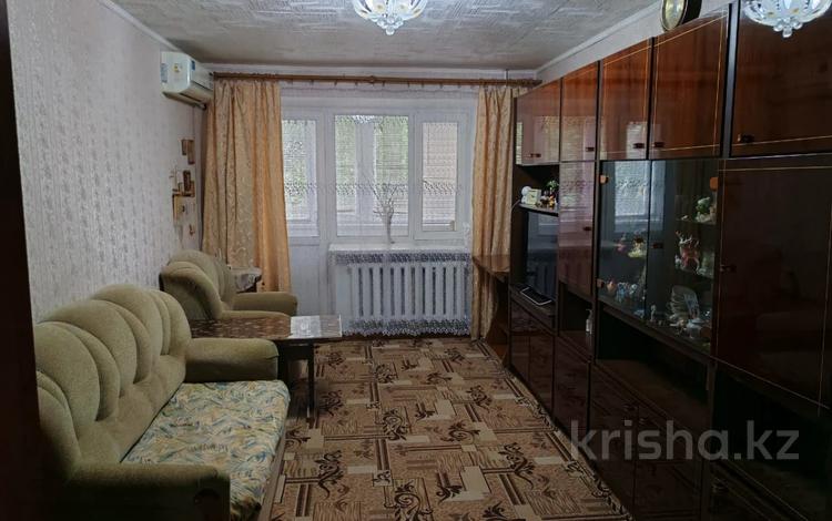 2-бөлмелі пәтер · 45.5 м² · 3/5 қабат, Льва Толстого, бағасы: 13.5 млн ₸ в Уральске — фото 2