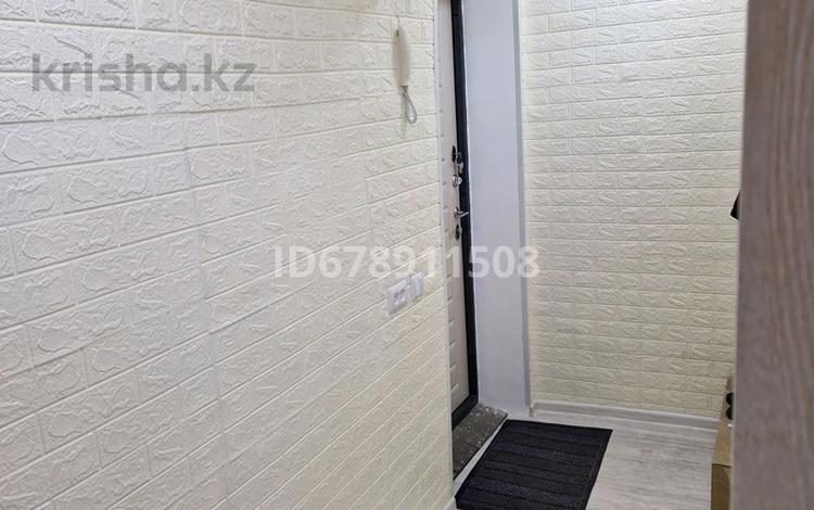 2-бөлмелі пәтер · 45 м² · 4/4 қабат, Сейфуллин 15, бағасы: 11 млн ₸ в Жезказгане — фото 6