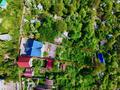 Отдельный дом · 6 комнат · 303.9 м² · 10 сот., Ст казгипрозем территория — Чистовой дом, никто в нем не жил за ~ 105.6 млн ₸ в Алматы, Медеуский р-н — фото 70