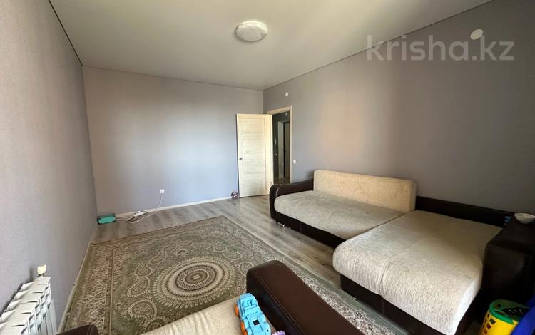 1-бөлмелі пәтер · 39.9 м² · 3/9 қабат, Береке, бағасы: 20.5 млн ₸ в Костанае — фото 5