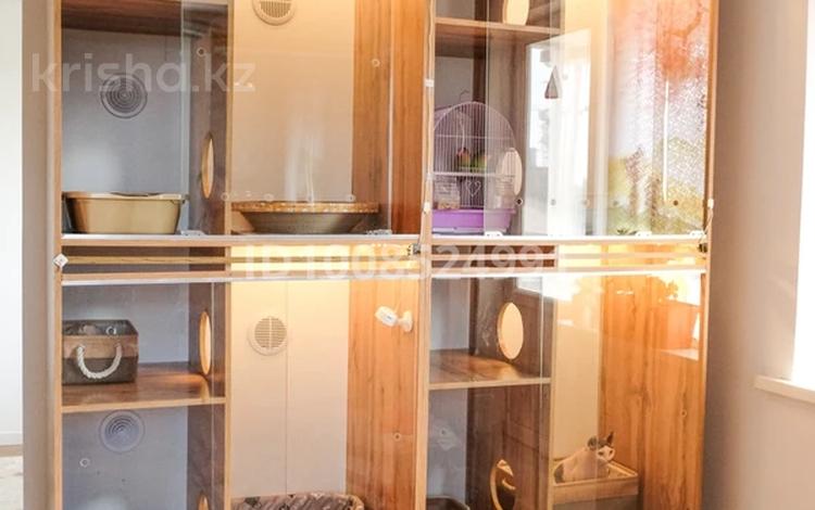 Зоогостиница · 130 м² за 15 млн 〒 в Алматы, Медеуский р-н — фото 2