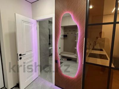 2-комнатная квартира · 39.7 м² · 7/9 этаж, мкр Шугыла, Жунисова за 29.5 млн ₸ в Алматы, Наурызбайский р-н