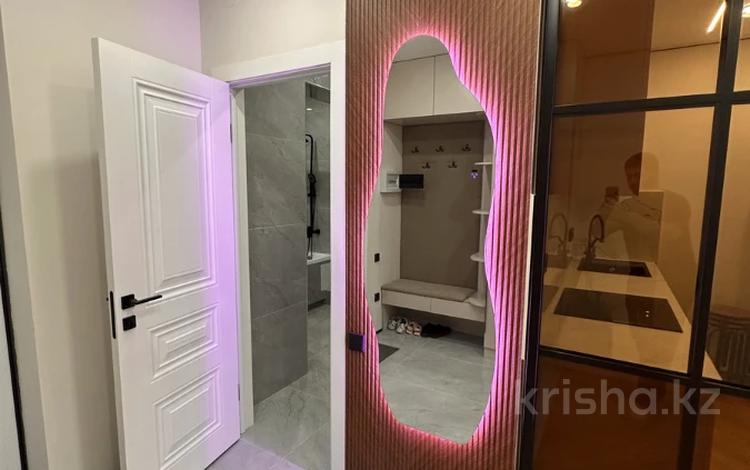 2-комнатная квартира · 39.7 м² · 7/9 этаж, мкр Шугыла, Жунисова за 29.5 млн ₸ в Алматы, Наурызбайский р-н — фото 3