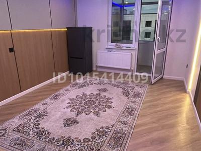 1-бөлмелі пәтер · 30 м², Алғабас ш/а., Омарова 7/1, бағасы: 200 000 ₸ в Алматы, Алатауский р-н