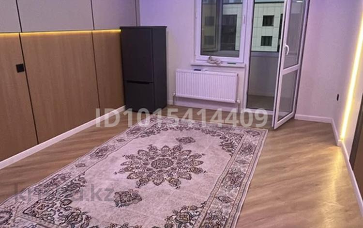 1-бөлмелі пәтер · 30 м², Алғабас ш/а., Омарова 7/1, бағасы: 200 000 ₸ в Алматы, Алатауский р-н — фото 2