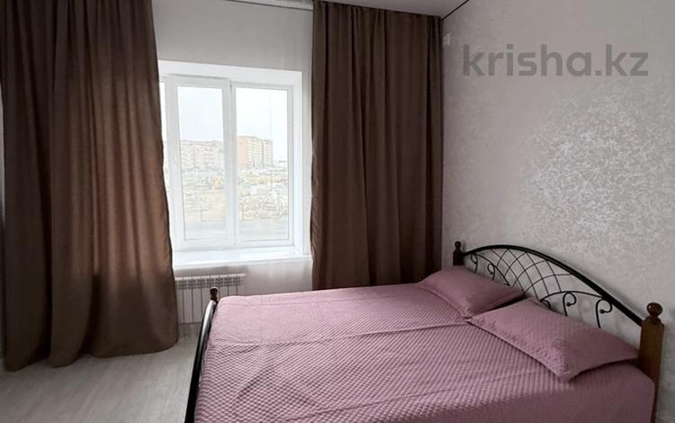 2-комнатная квартира · 54 м² · 2/9 этаж, Мустафы Шокая 2Е за 17 000 ₸ в Актобе — фото 2