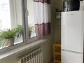 1-комнатная квартира · 44 м² · 9/9 этаж, мкр Мамыр-3 21 — Шаляпина/Саина за 33.7 млн ₸ в Алматы, Ауэзовский р-н — фото 2